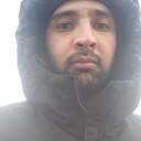 Азик, 34 года