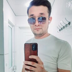 Фотография мужчины Мишка, 31 год из г. Самарканд