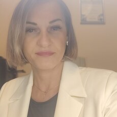 Фотография девушки Анна, 48 лет из г. Ялта