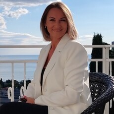 Фотография девушки Анна, 48 лет из г. Ялта