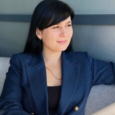 Фотография девушки Юлия, 37 лет из г. Сочи