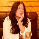 Анастасия, 19 лет