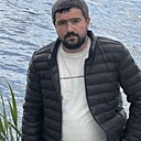 Ферид, 37 лет