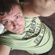 Фотография мужчины Деня, 46 лет из г. Минск