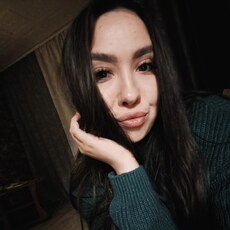 Фотография девушки Яна, 29 лет из г. Вуктыл