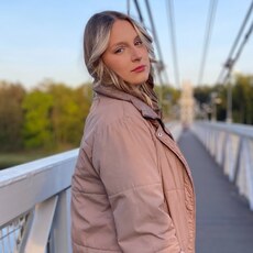 Фотография девушки Даша, 18 лет из г. Гродно