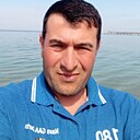 Шокир, 42 года