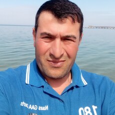 Фотография мужчины Шокир, 42 года из г. Калининград