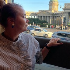 Фотография девушки Светлана, 45 лет из г. Калининград