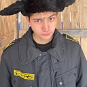 Кирилл, 19 лет