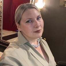 Фотография девушки Olga, 52 года из г. Москва