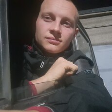 Фотография мужчины Николай, 26 лет из г. Темиртау