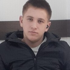 Фотография мужчины Кирилл, 23 года из г. Кандалакша