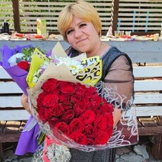 Фотография девушки Оксана, 48 лет из г. Курск