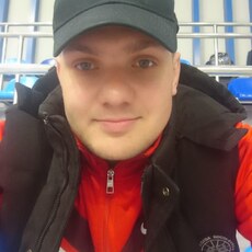 Фотография мужчины Игорь, 29 лет из г. Тельманово