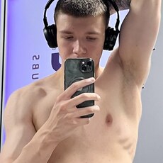 Фотография мужчины Иван, 19 лет из г. Череповец