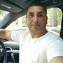 Серкан, 36 лет