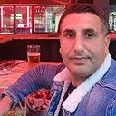 Серкан, 35 лет