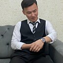 Алихан, 21 год