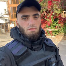Фотография мужчины Миша, 25 лет из г. Овидиополь