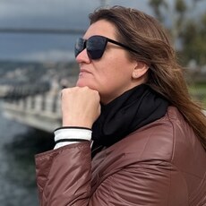 Фотография девушки Екатерина, 41 год из г. Москва