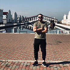 Фотография мужчины Александр, 36 лет из г. Барнаул