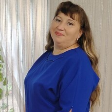 Фотография девушки Ольга, 47 лет из г. Полоцк