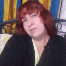 Фотография девушки Таня, 39 лет из г. Крыжополь