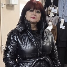 Фотография девушки Людмила, 56 лет из г. Астрахань