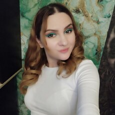 Фотография девушки Юля, 38 лет из г. Санкт-Петербург