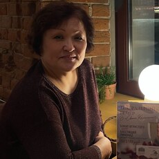 Фотография девушки Зоя, 63 года из г. Челябинск