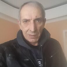Фотография мужчины Владимир, 62 года из г. Владикавказ