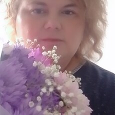 Фотография девушки Оксана, 45 лет из г. Саранск