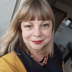 Фотография девушки Галина, 56 лет из г. Маркс