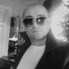 Фотография мужчины Александр, 38 лет из г. Островец