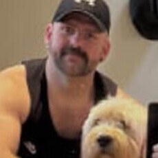 Фотография мужчины Александр, 44 года из г. Москва