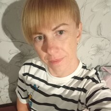 Фотография девушки Милена, 36 лет из г. Сарата