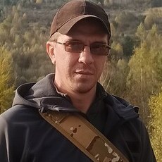 Фотография мужчины Vitek, 40 лет из г. Харьков