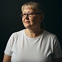 Татьяна, 67 лет