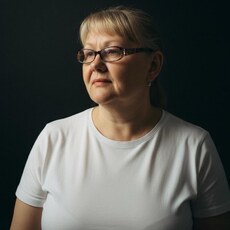 Фотография девушки Татьяна, 67 лет из г. Вязьма