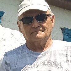 Фотография мужчины Иван, 68 лет из г. Кременчуг