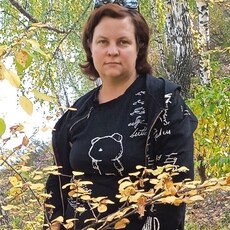 Фотография девушки Марина, 39 лет из г. Каменск-Уральский