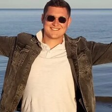 Фотография мужчины Андрей, 34 года из г. Нарочь