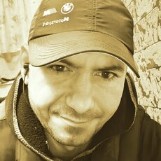 Фотография мужчины Sandu, 38 лет из г. Бельцы