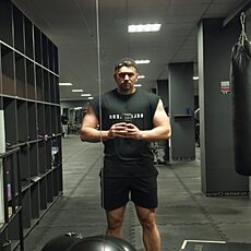 Фотография мужчины Александр, 32 года из г. Новополоцк