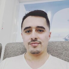 Фотография мужчины Дэнни, 32 года из г. Тюмень