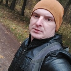 Фотография мужчины Анатолий, 35 лет из г. Бешенковичи