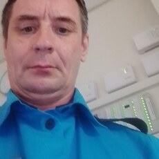 Фотография мужчины Евгений, 44 года из г. Омск