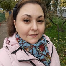 Фотография девушки Эля, 45 лет из г. Москва