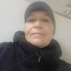 Фотография девушки Нина, 59 лет из г. Астана